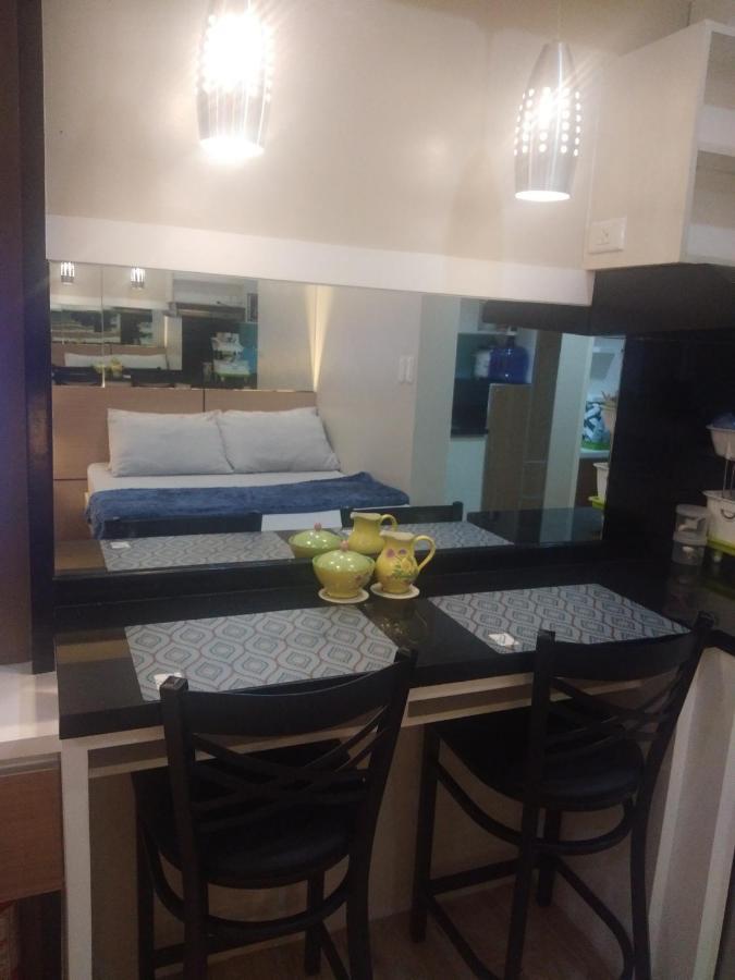 Sunvida Tower Residences Infront Of Sm City Cebu Εξωτερικό φωτογραφία