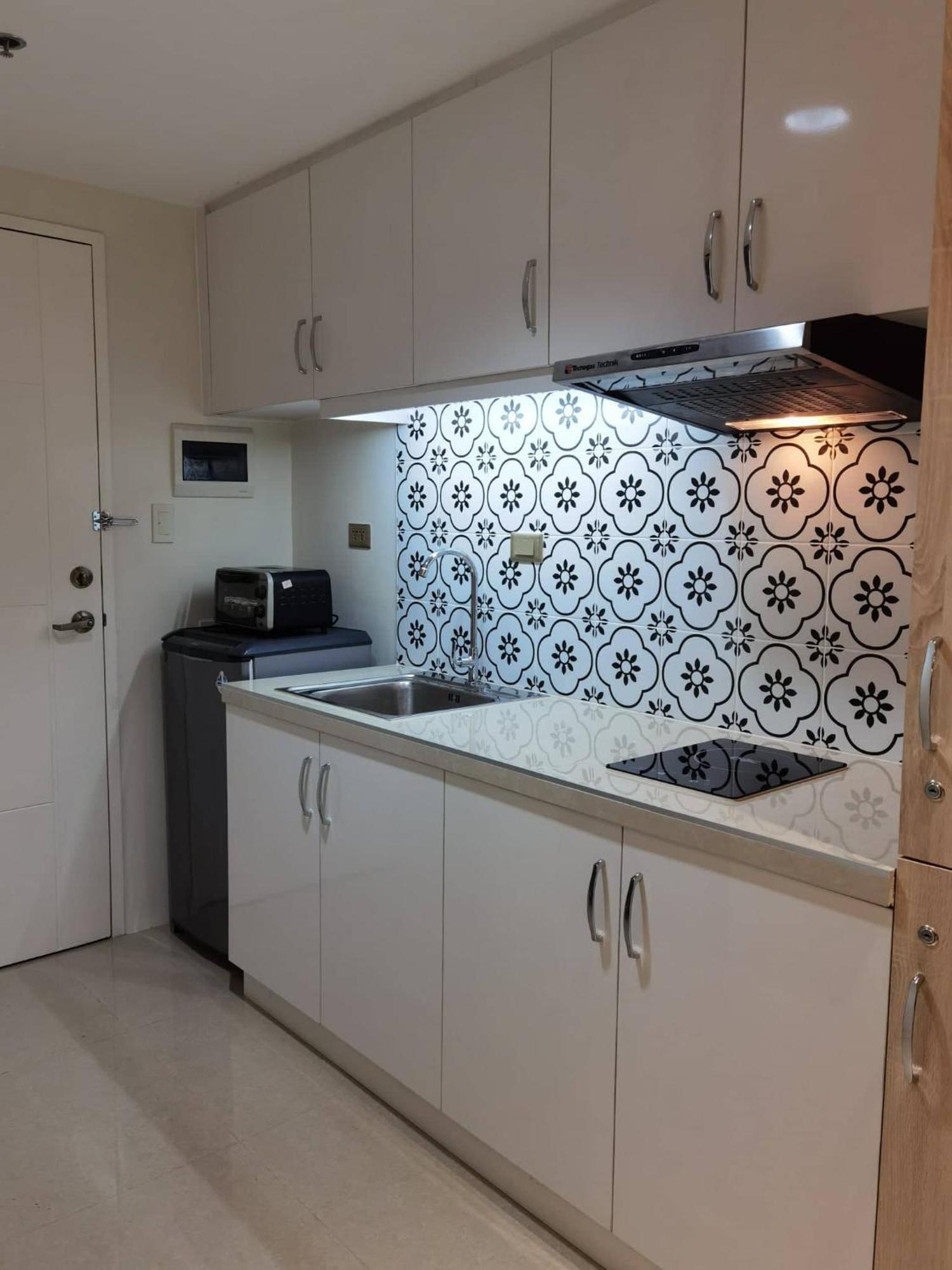 Sunvida Tower Residences Infront Of Sm City Cebu Εξωτερικό φωτογραφία